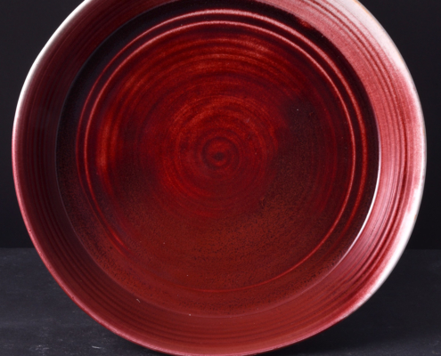 Ochsenblut, Gert Giessmann