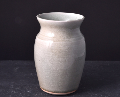 Shino, Gert Giessmann