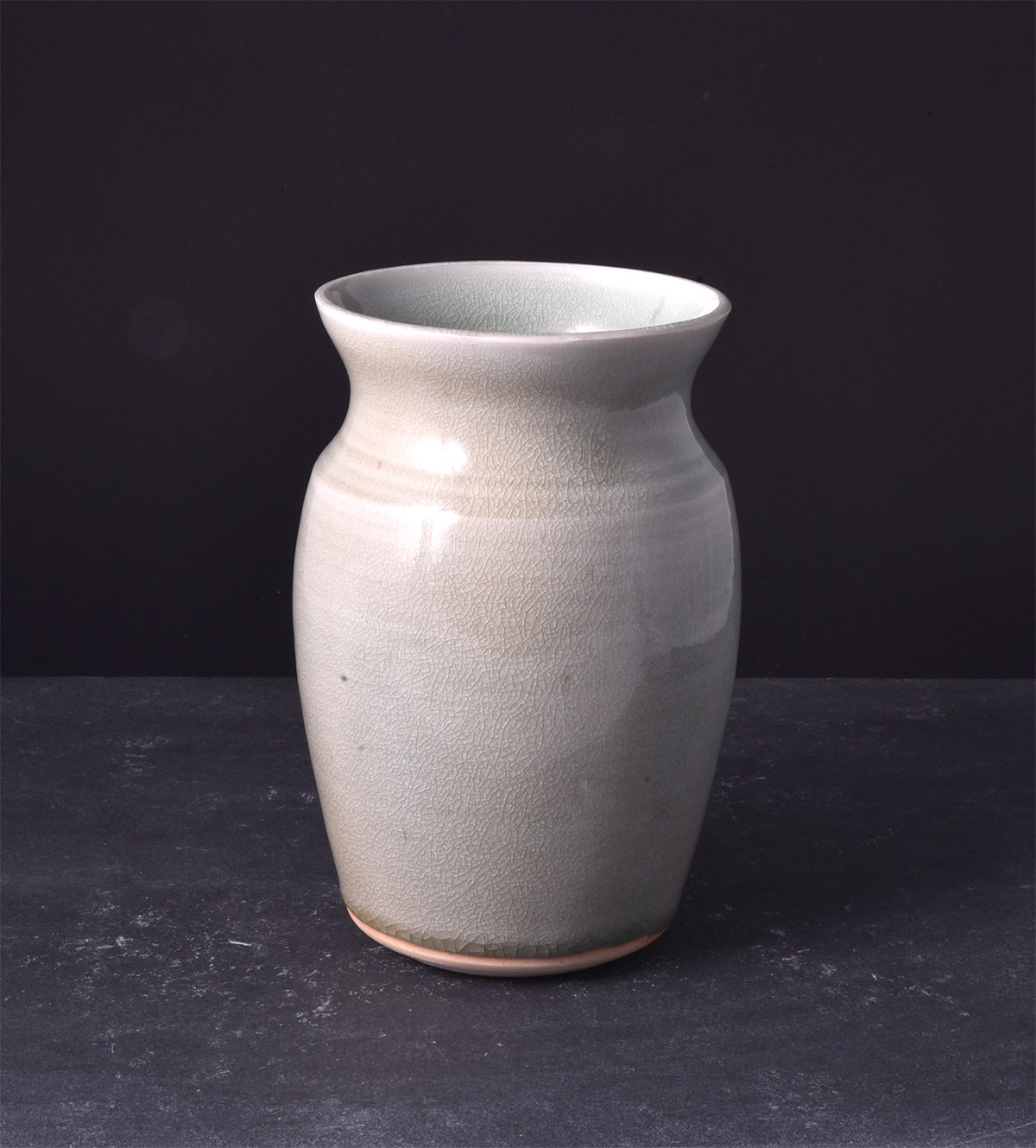 Shino, Gert Giessmann
